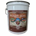 Ready Seal Stain/Sealer Wood Ext Redwd 5g 520C